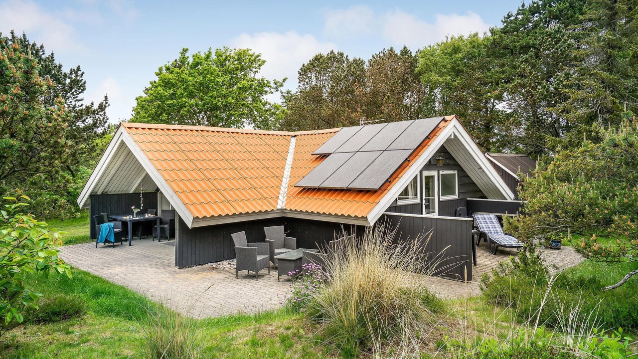 Photo of Outdoor in Lodbjerg Hede