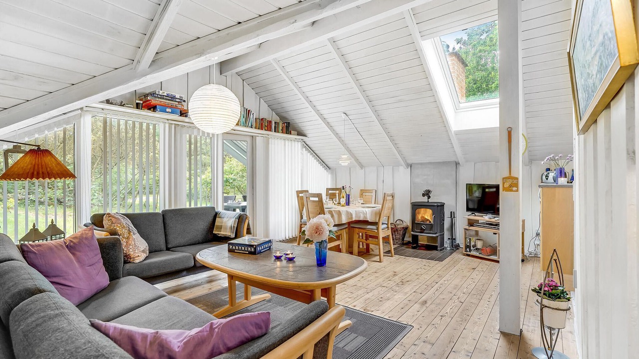 Photo of Bedroom in Lodbjerg Hede