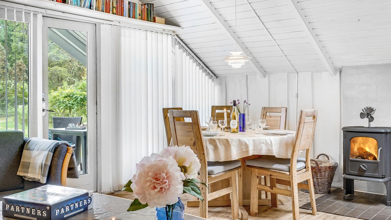 Photo of Bedroom in Lodbjerg Hede