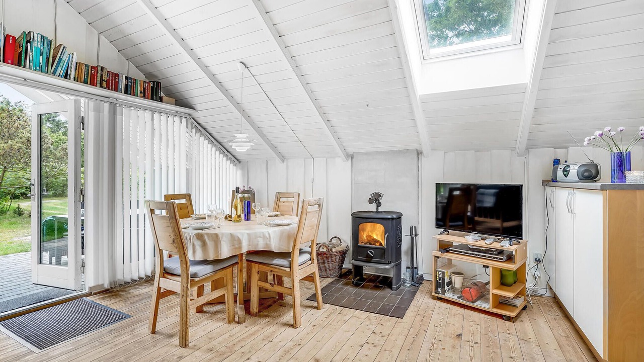 Photo of Bedroom in Lodbjerg Hede