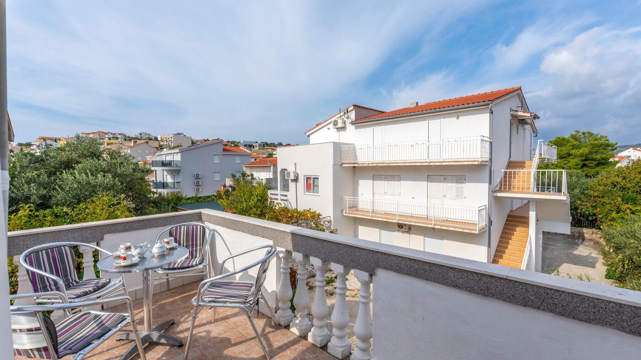 Photo of Patio Balcony in Sevid