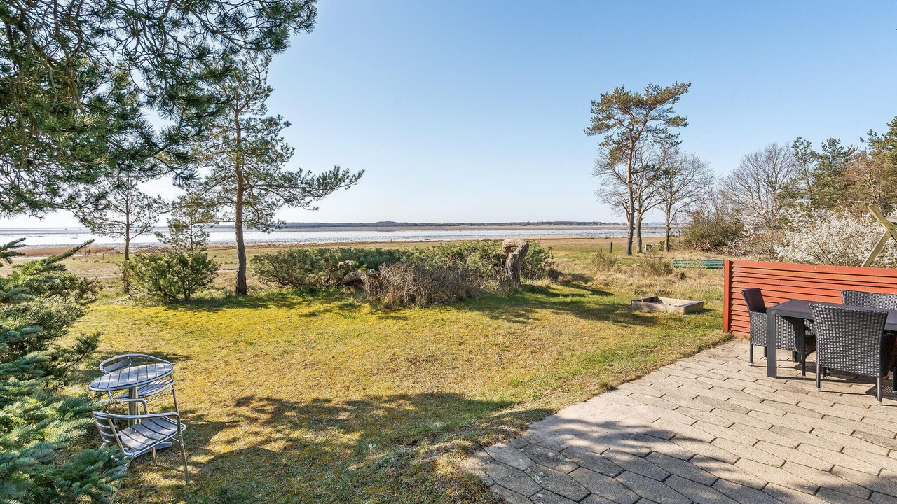 Photo of Outdoor in Sødring