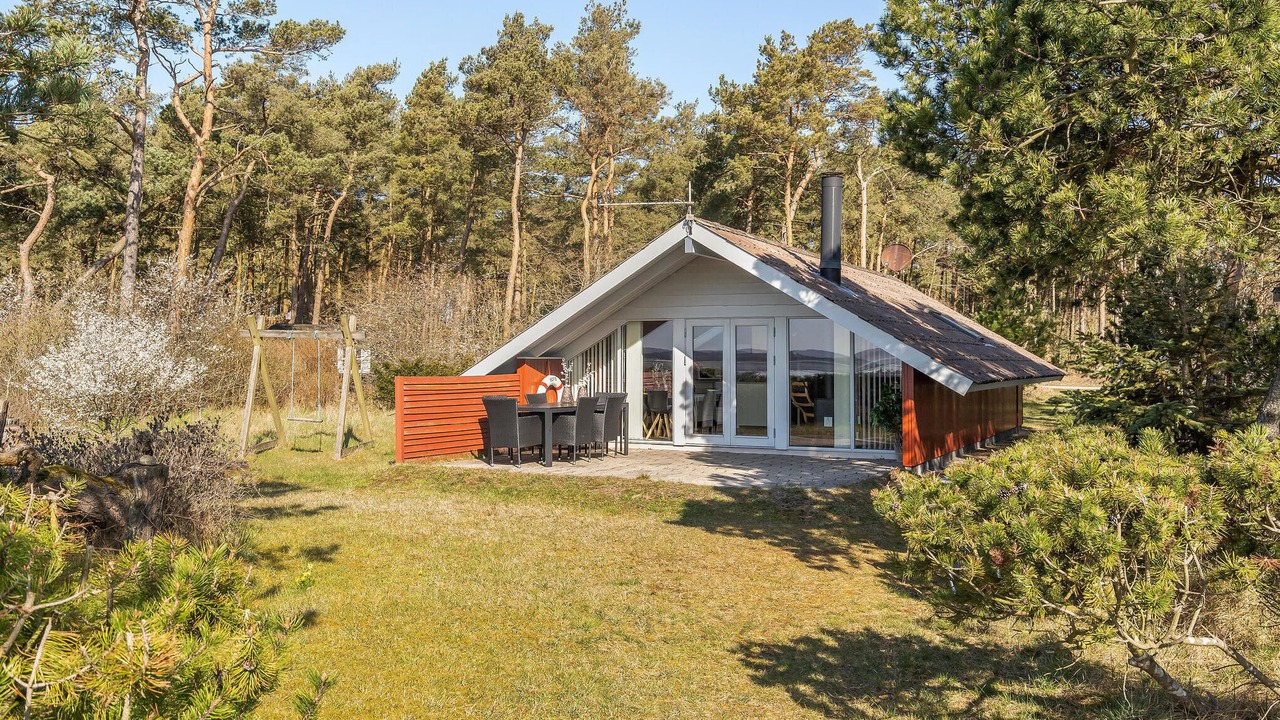 Photo of Outdoor in Sødring