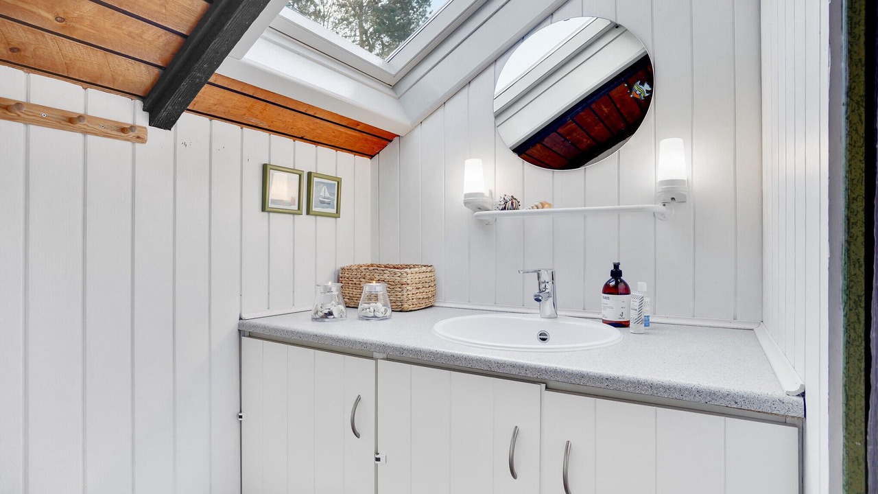 Photo of Bathroom in Sødring