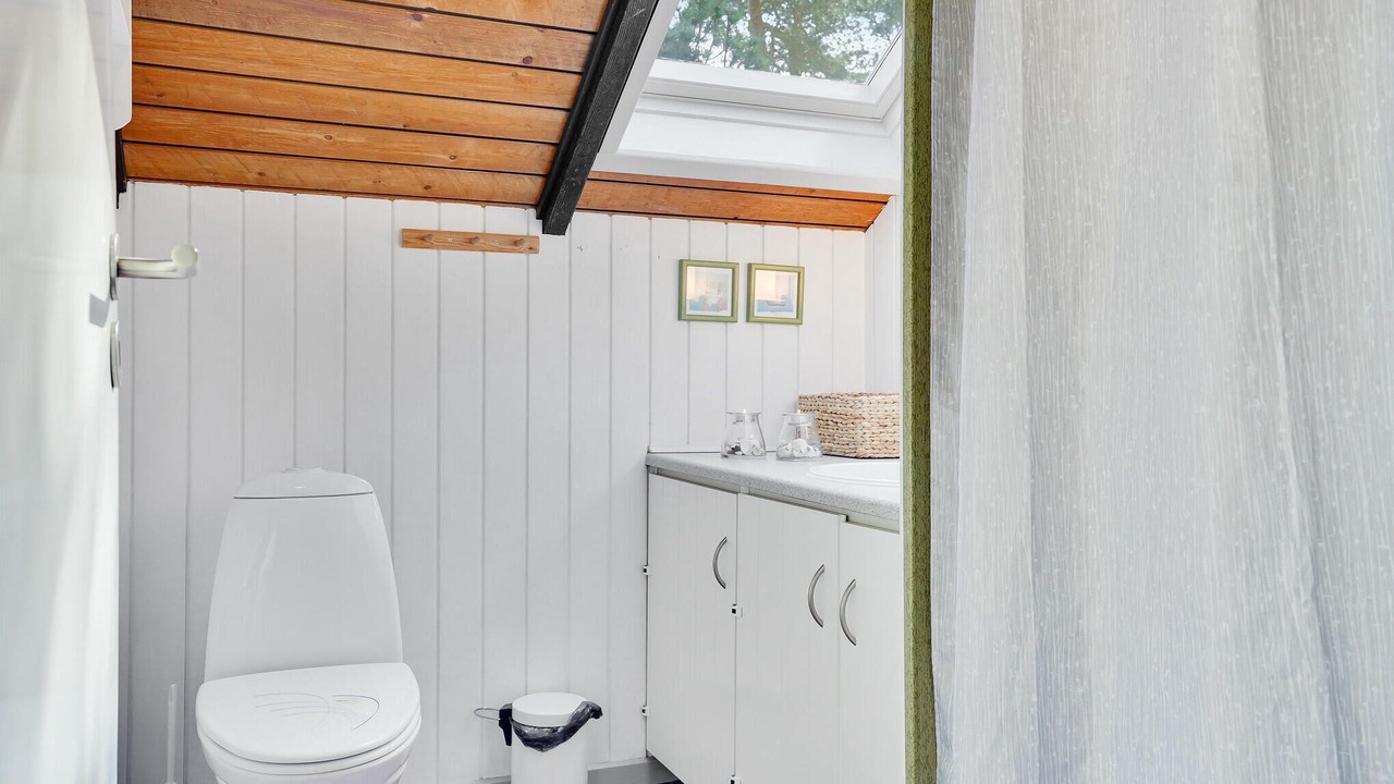 Photo of Bathroom in Sødring
