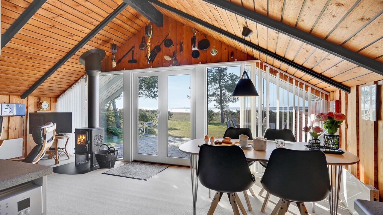 Photo of Bedroom in Sødring