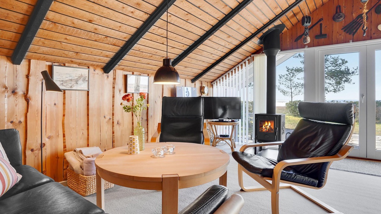 Photo of Bedroom in Sødring