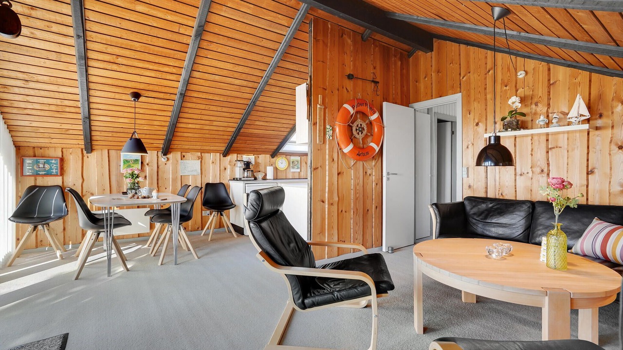 Photo of Bedroom in Sødring