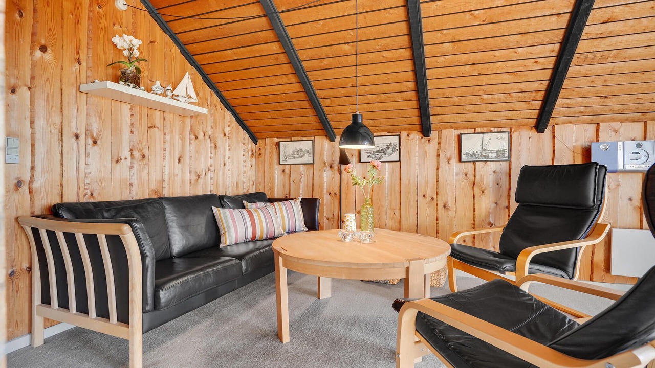 Photo of Bedroom in Sødring
