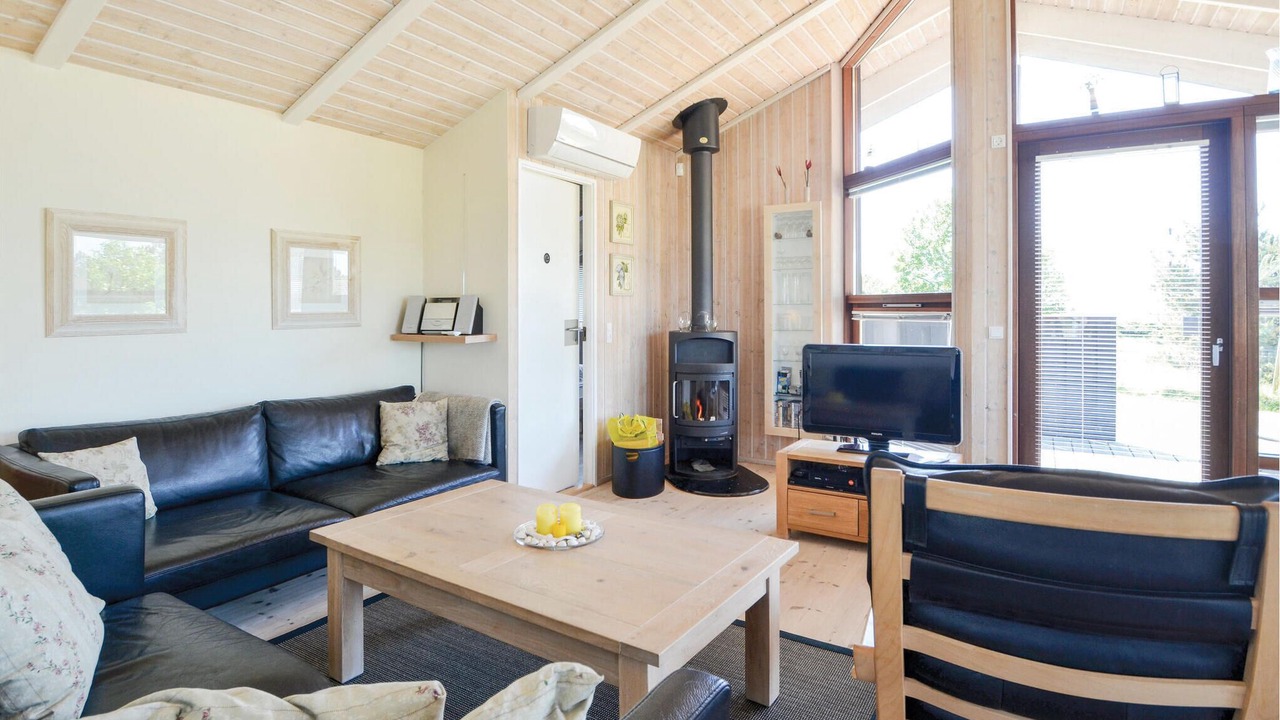 Photo of Bedroom in Øer Strand