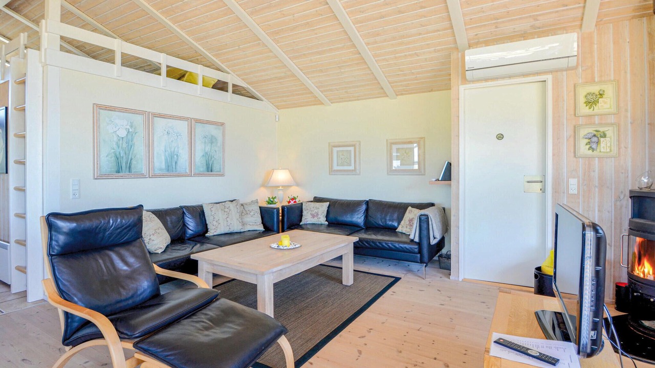 Photo of Bedroom in Øer Strand