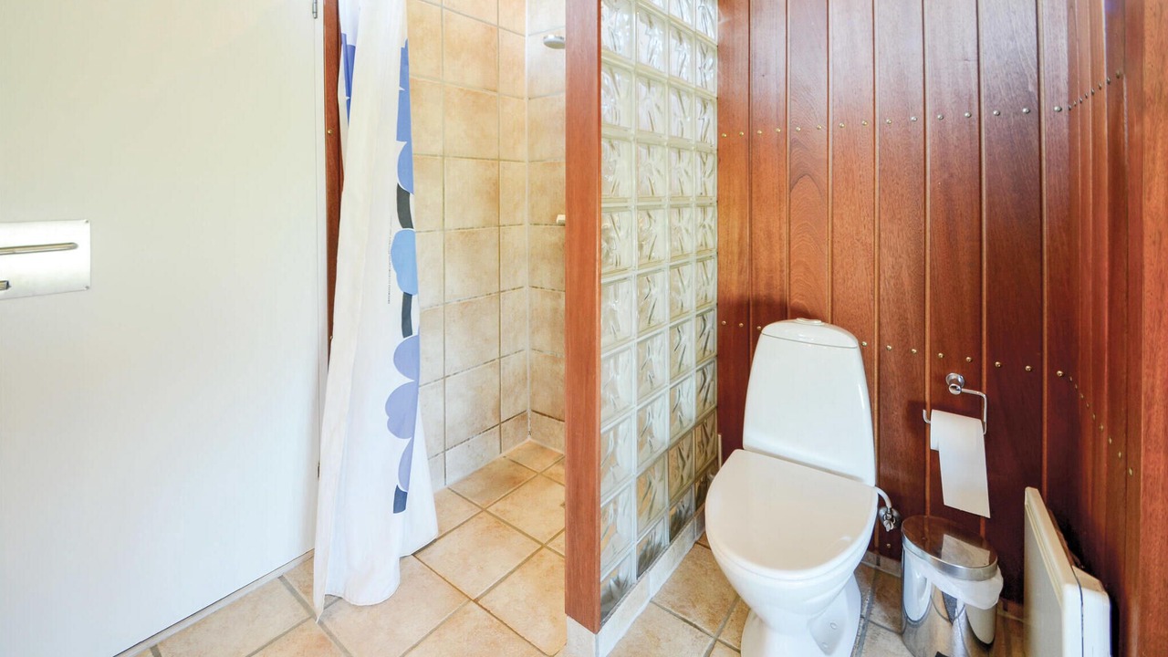 Photo of Bathroom in Øer Strand