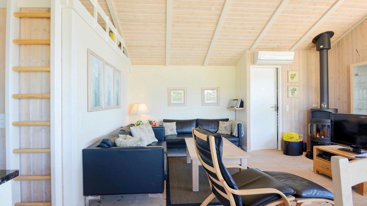 Photo of Bedroom in Øer Strand