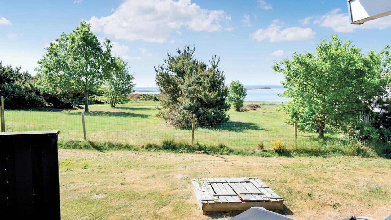 Photo of Bedroom in Øer Strand