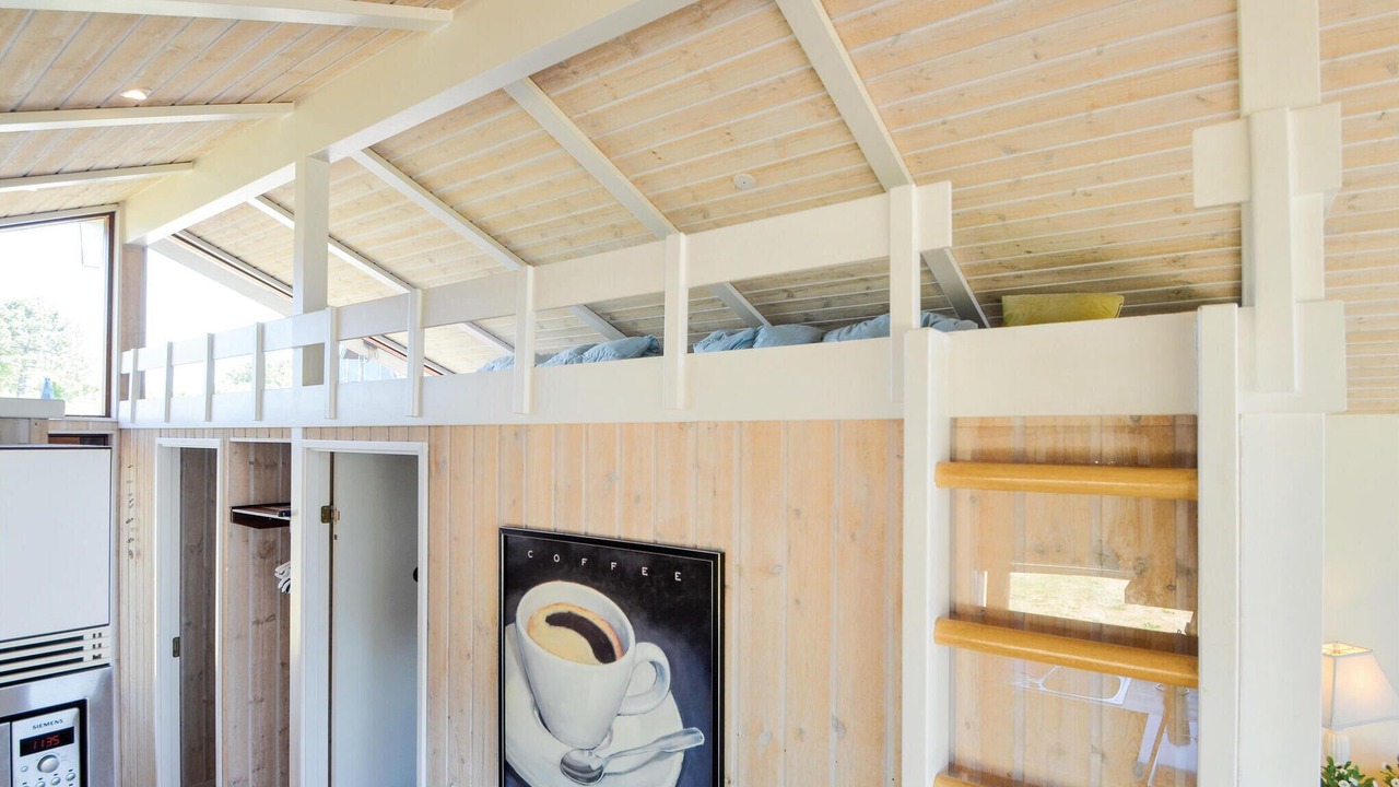 Photo of Bedroom in Øer Strand