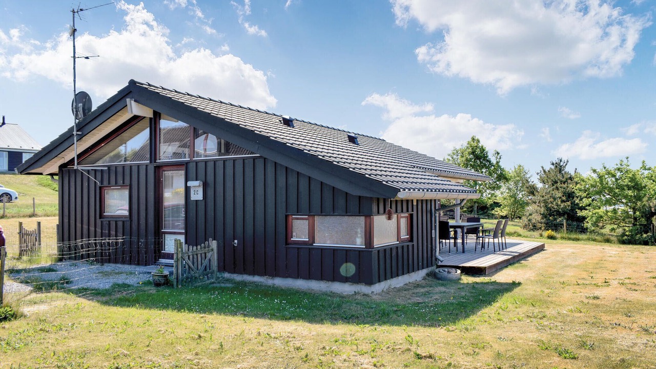 Photo of Others in Øer Strand