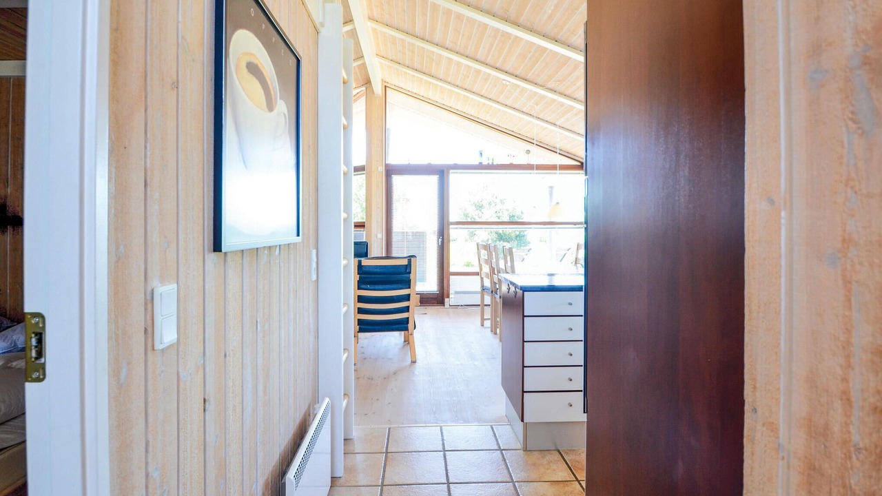 Photo of Bedroom in Øer Strand