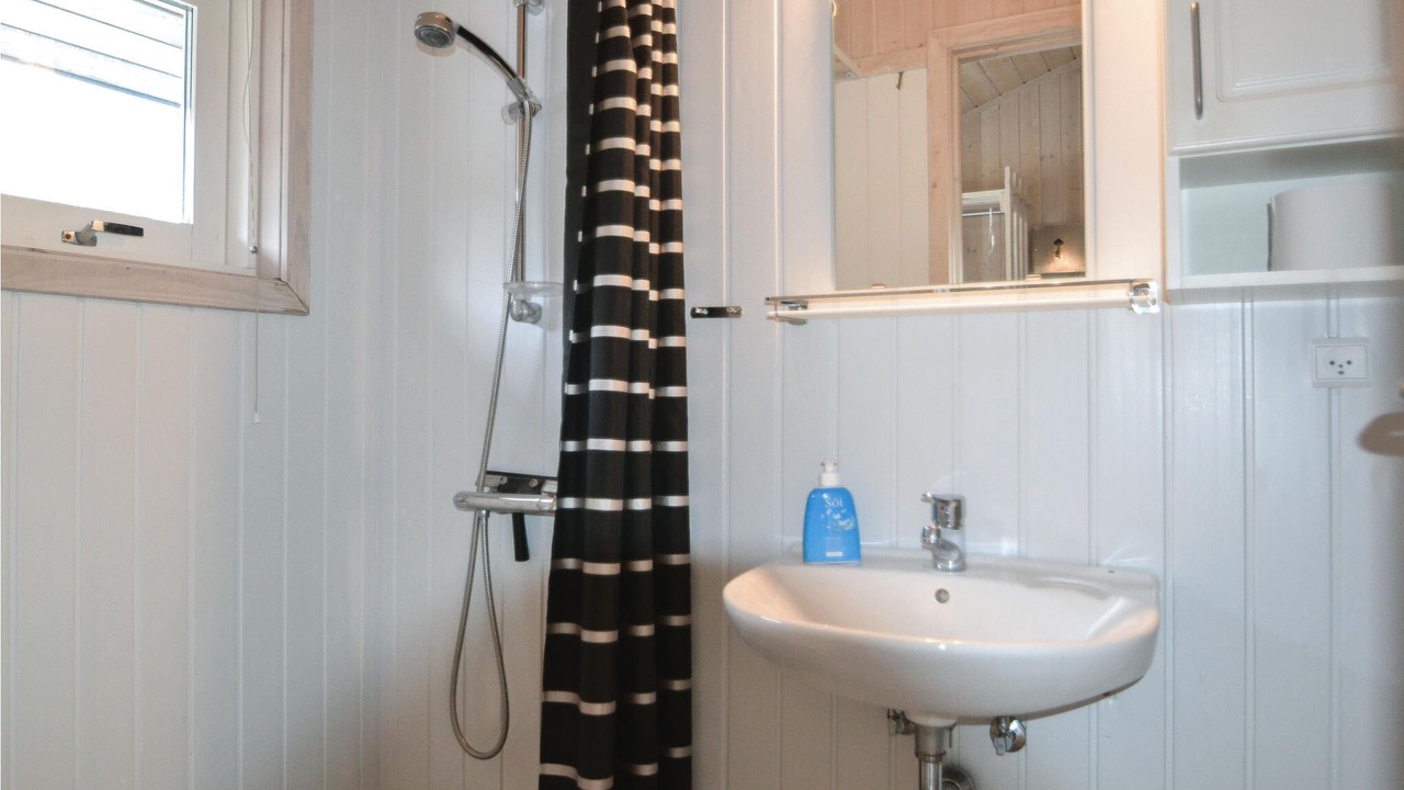 Photo of Bathroom in Bønnerup Strand
