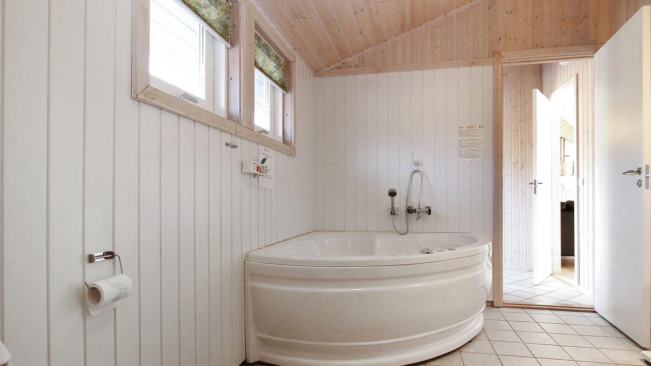 Photo of Bathroom in Bønnerup Strand