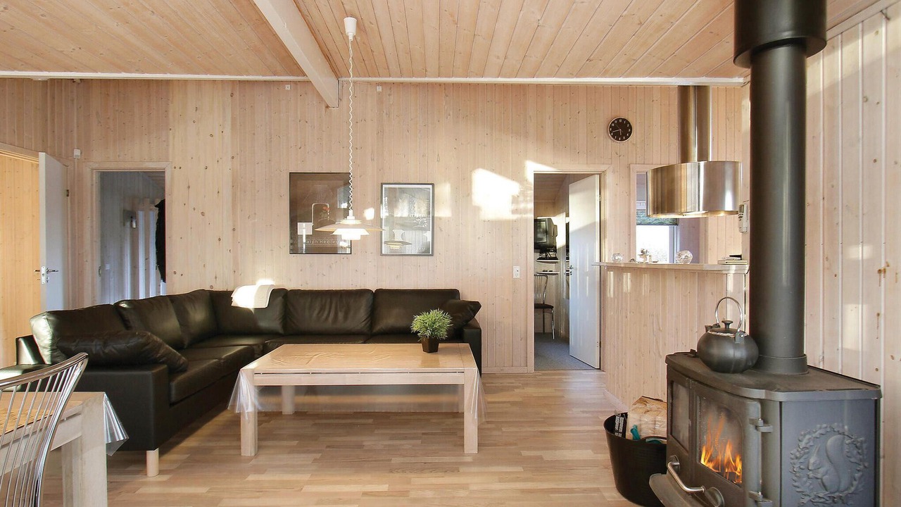 Photo of Bedroom in Bønnerup Strand