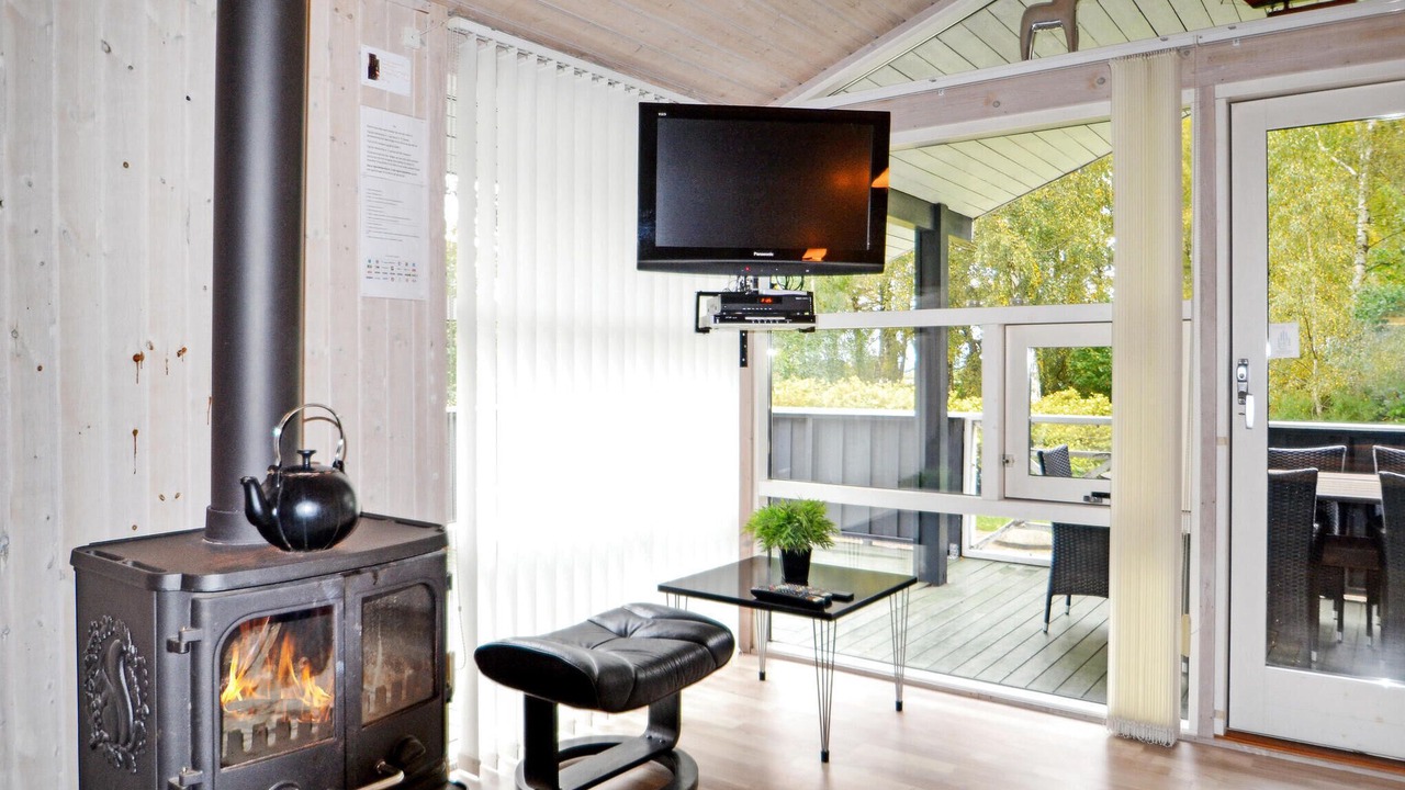 Photo of Bedroom in Bønnerup Strand