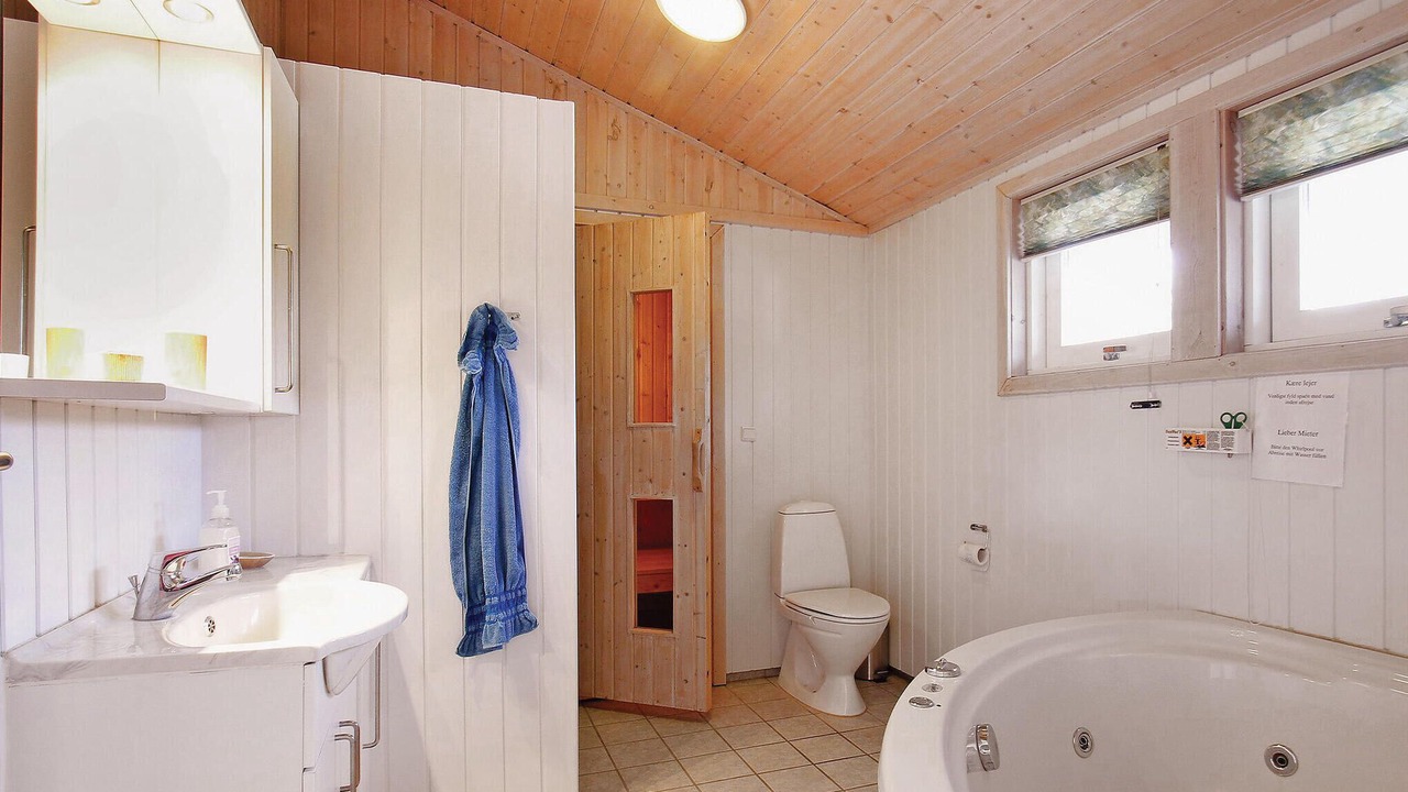 Photo of Bathroom in Bønnerup Strand
