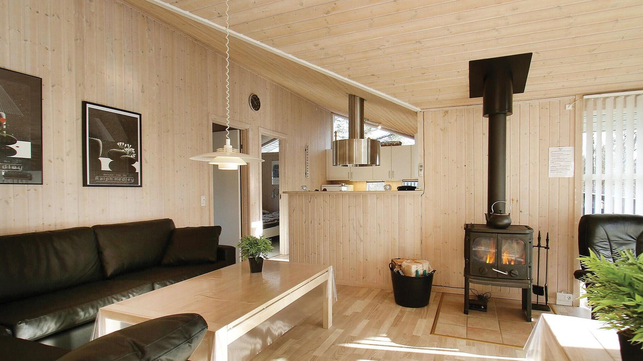 Photo of Bedroom in Bønnerup Strand