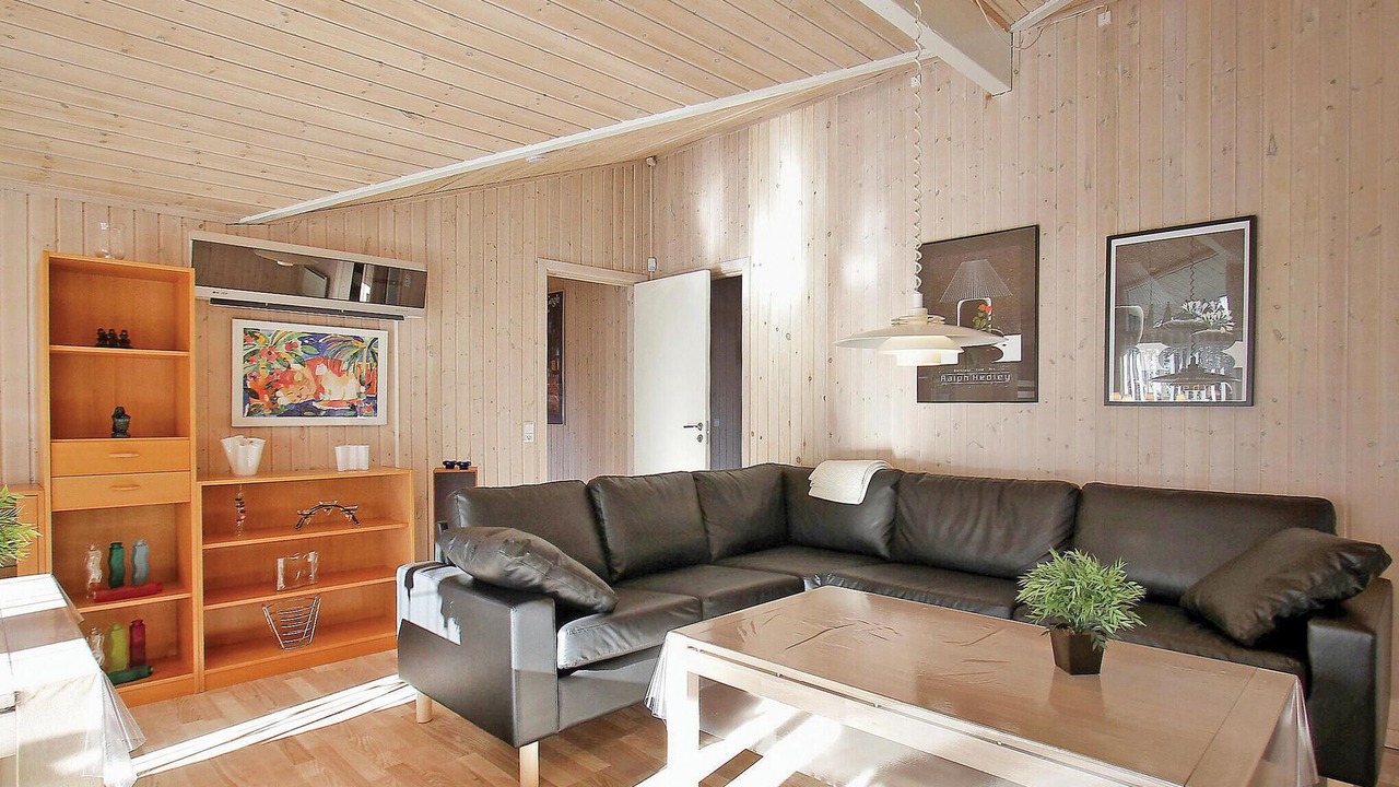 Photo of Bedroom in Bønnerup Strand