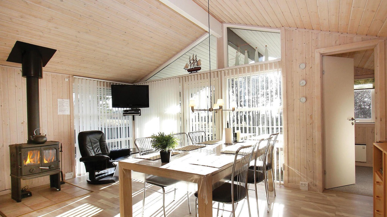 Photo of Bedroom in Bønnerup Strand