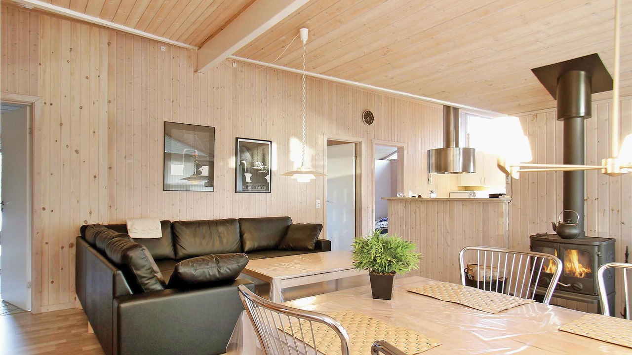 Photo of Bedroom in Bønnerup Strand
