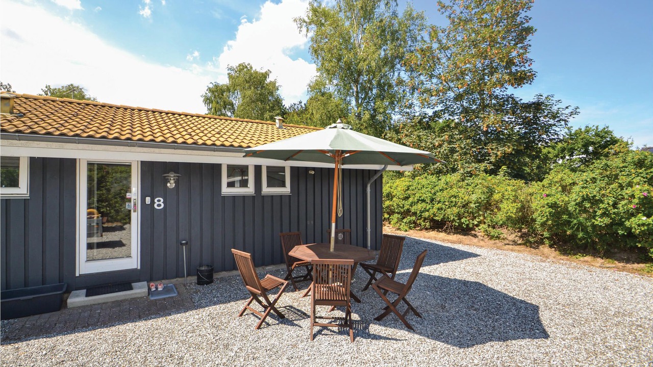Photo of Outdoor in Bønnerup Strand
