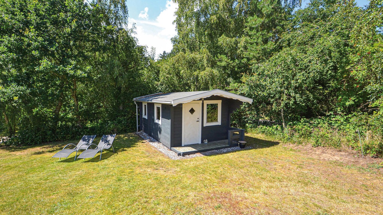 Photo of Outdoor in Bønnerup Strand