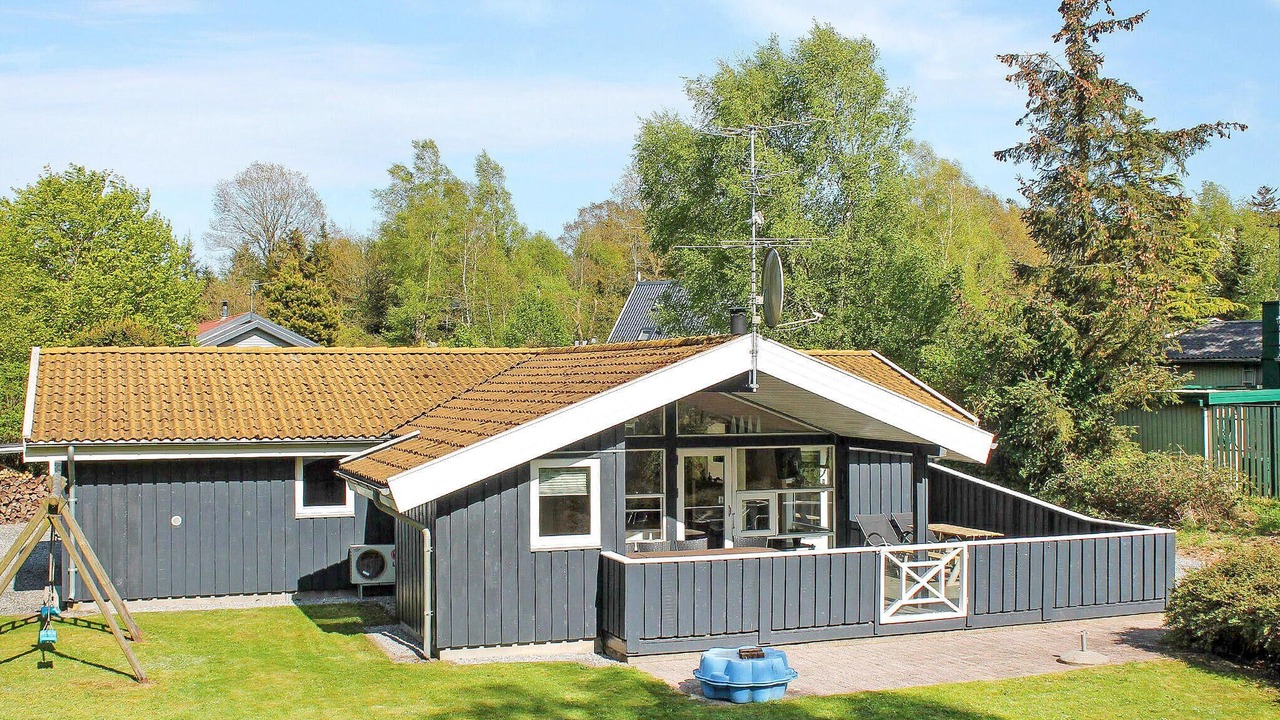 Photo of Outdoor in Bønnerup Strand