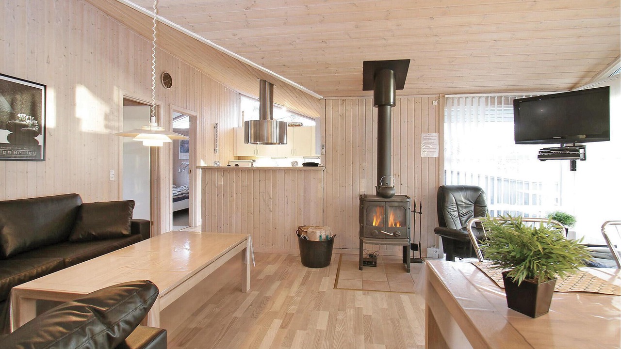 Photo of Bedroom in Bønnerup Strand