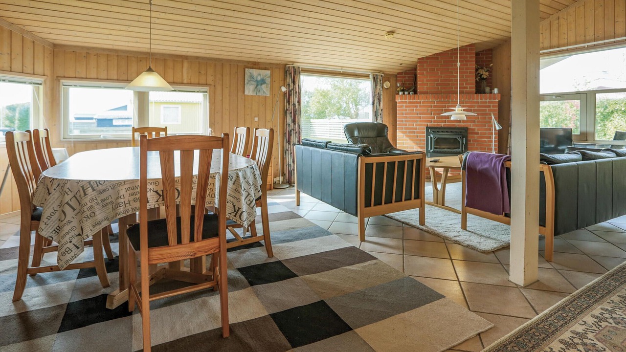 Photo of Bedroom in Store Kongsmark