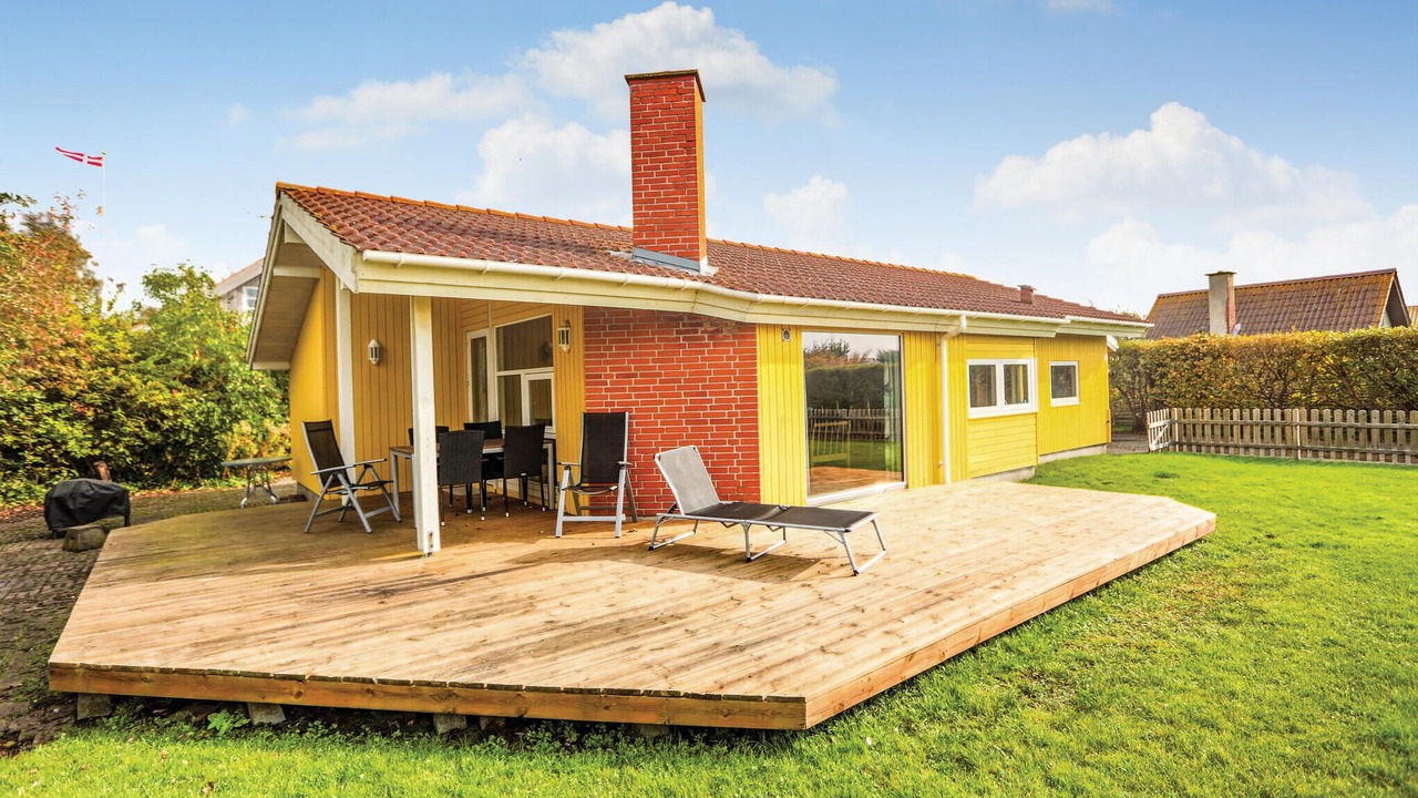 Photo of Outdoor in Store Kongsmark