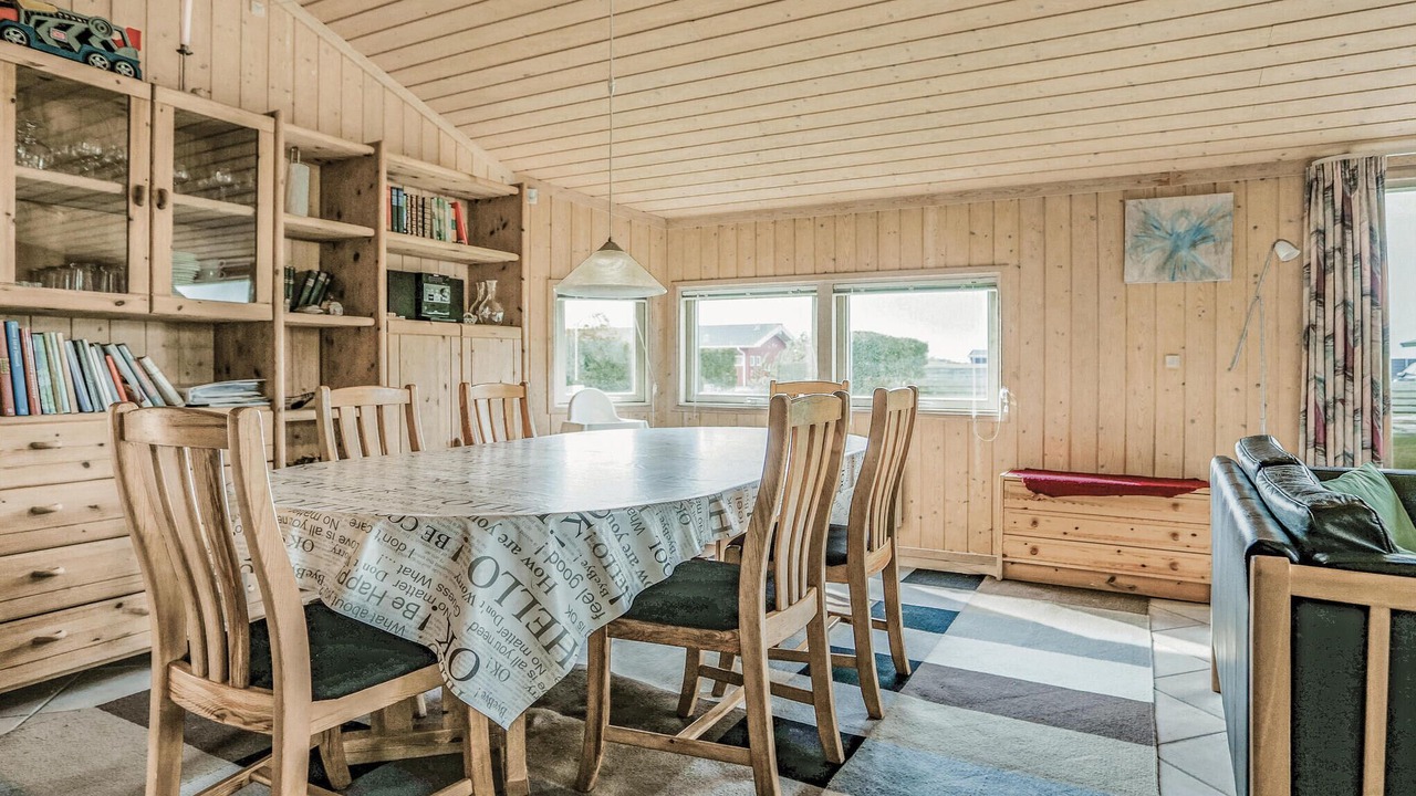 Photo of Bedroom in Store Kongsmark