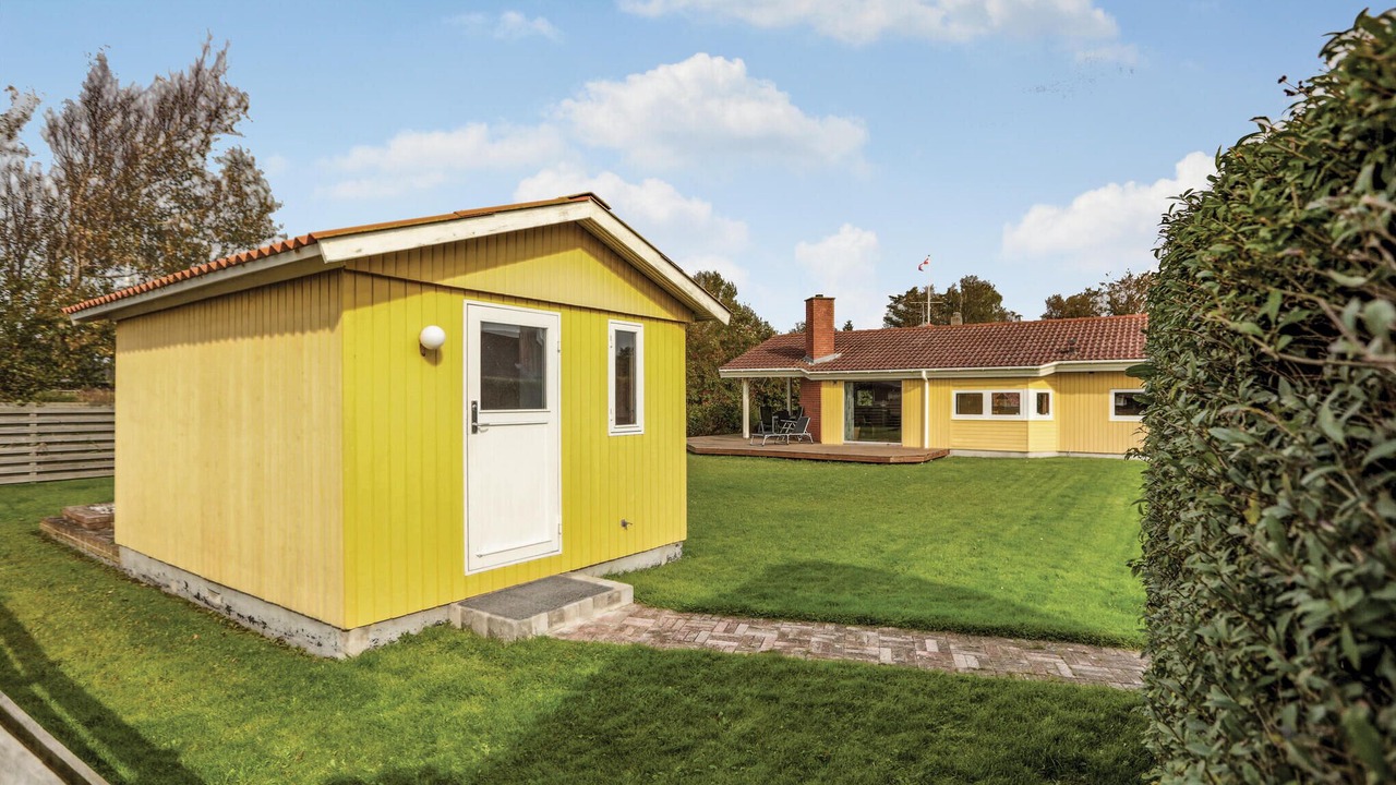 Photo of Outdoor in Store Kongsmark