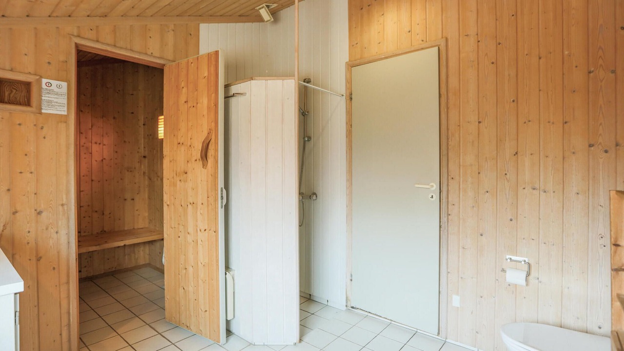 Photo of Bathroom in Store Kongsmark