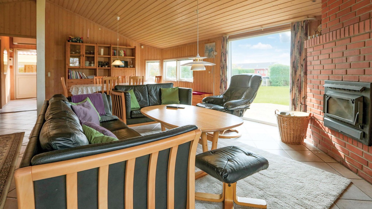 Photo of Bedroom in Store Kongsmark