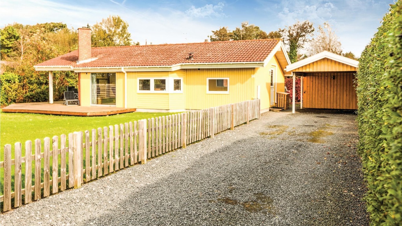 Photo of Outdoor in Store Kongsmark