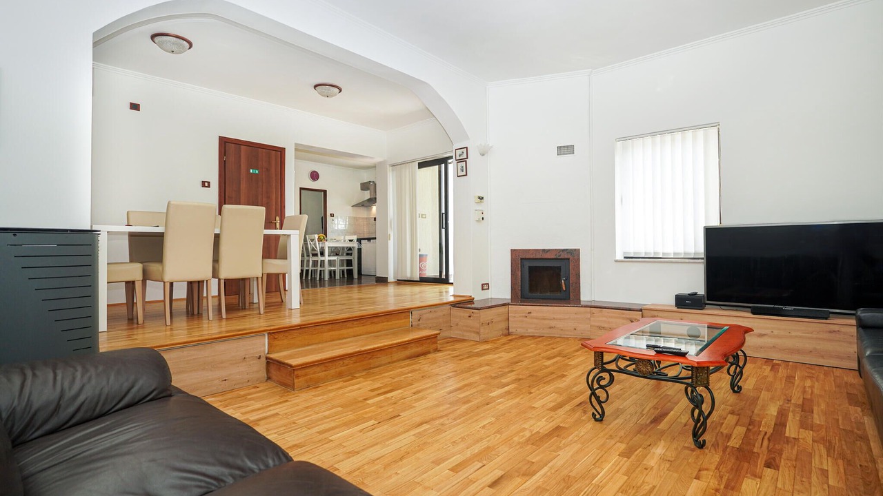 Photo of Bedroom in Kastav