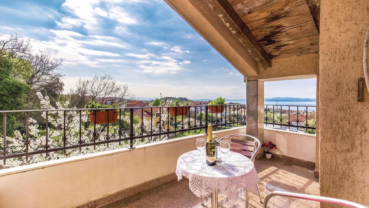 Photo of Patio Balcony in Kastav