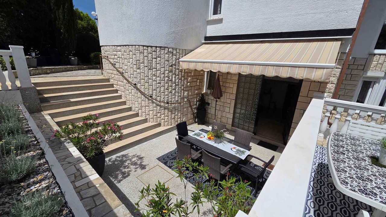Photo of Outdoor in Malinska