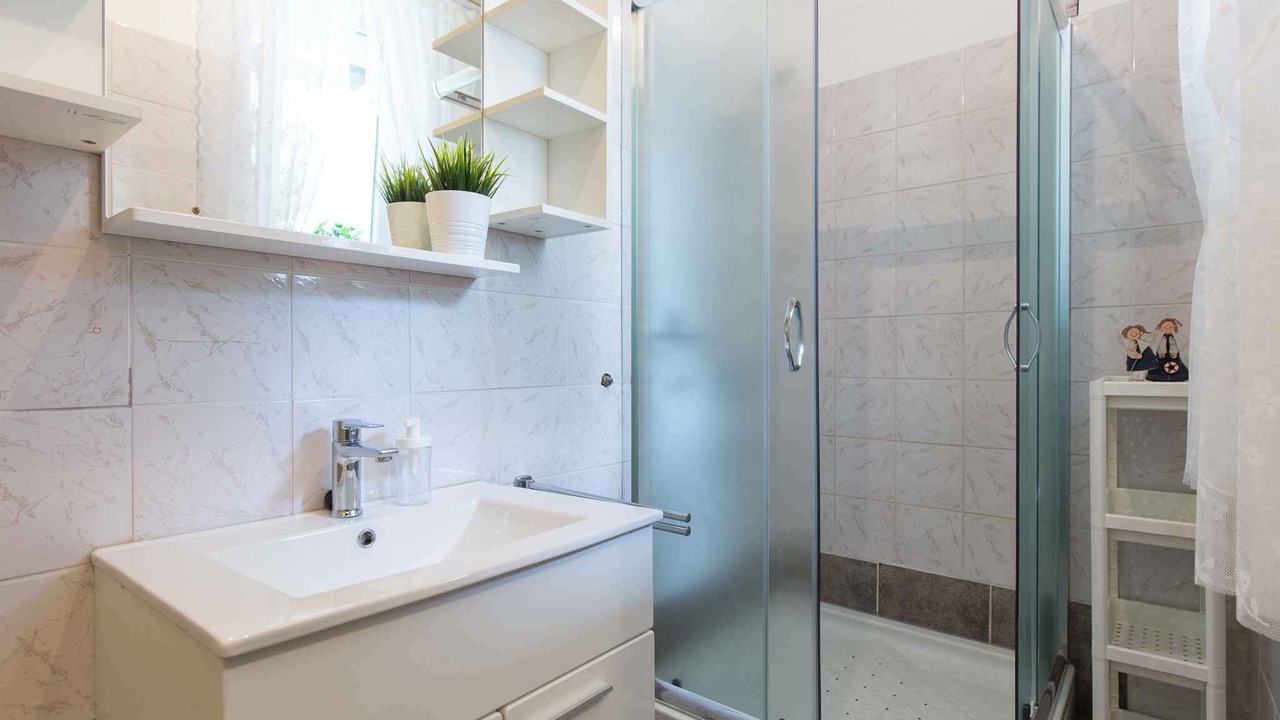 Photo of Bathroom in Malinska