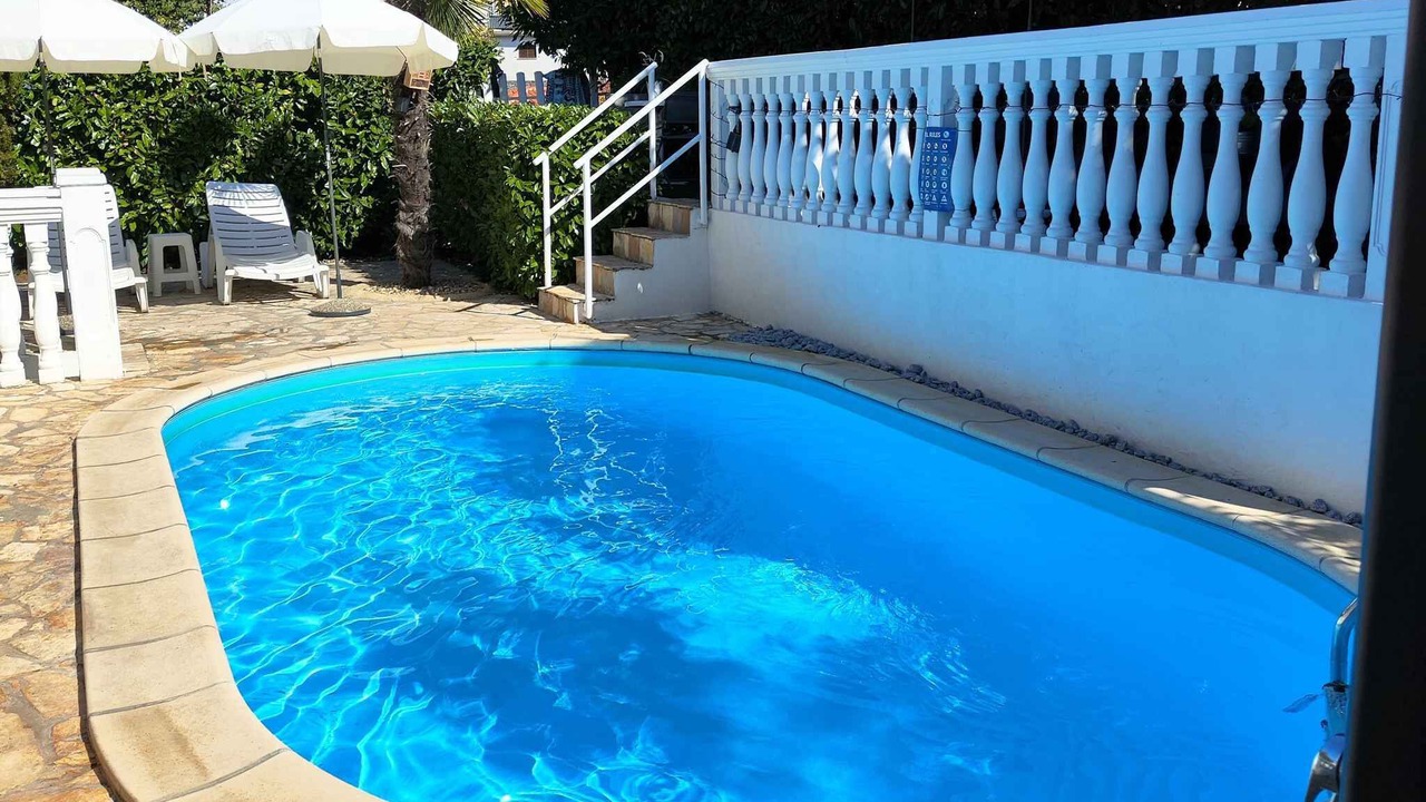 Photo of Outdoor in Malinska