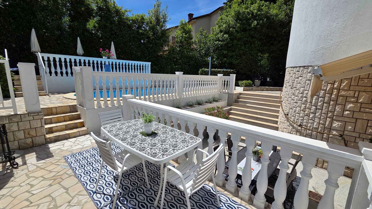 Photo of Outdoor in Malinska