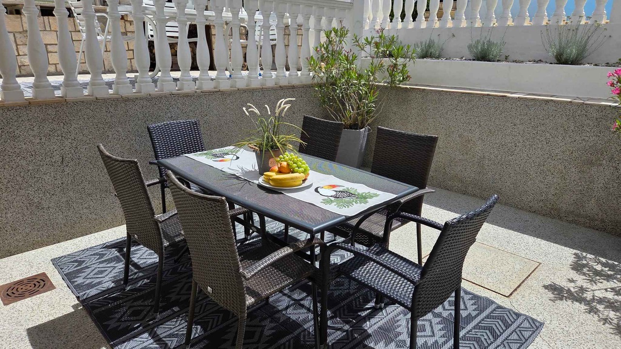Photo of Outdoor in Malinska