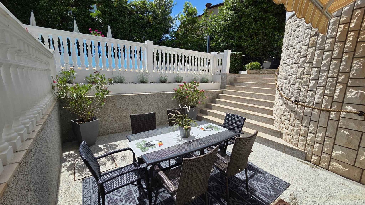 Photo of Outdoor in Malinska