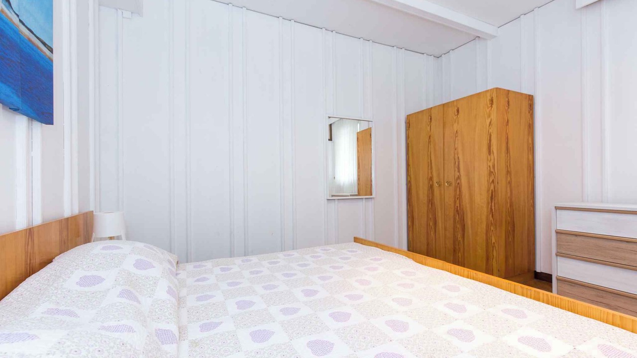 Photo of Bedroom in Malinska